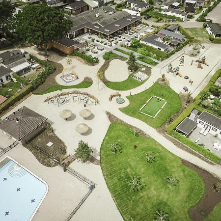 פורטהאוזן Recreatiepark De Boshoek מראה חיצוני תמונה